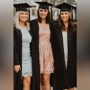 Two Sisters the Label Dress